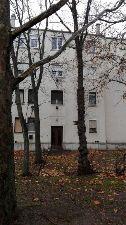 Home Apartman Debreţin Exterior foto