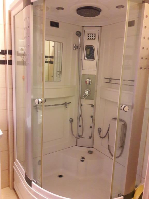 Home Apartman Debreţin Exterior foto